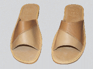 modello di pantofole 13