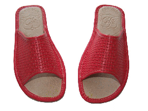 modello di pantofole 15